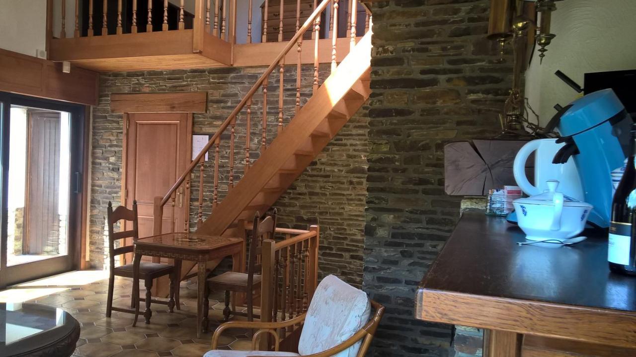 B&B Le Nid Doux Vresse-sur-Semois Exterior foto