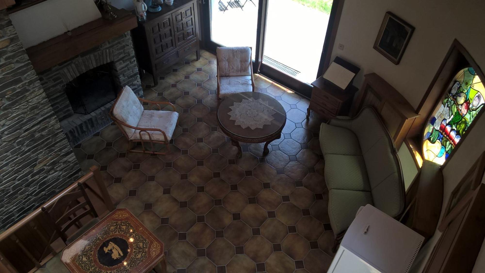 B&B Le Nid Doux Vresse-sur-Semois Exterior foto