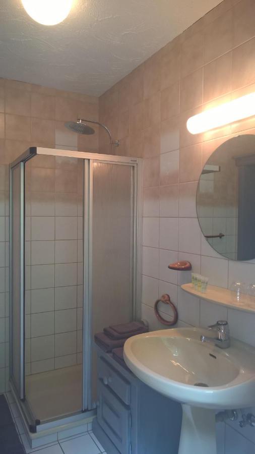 B&B Le Nid Doux Vresse-sur-Semois Exterior foto