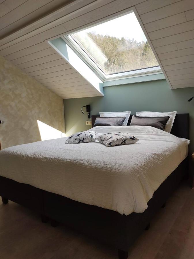 B&B Le Nid Doux Vresse-sur-Semois Exterior foto